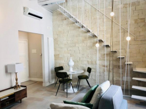 Marialuisa White Suite Apart